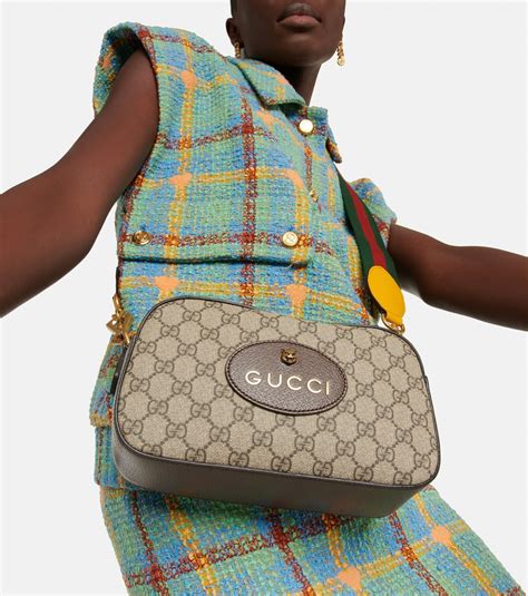 sac gucci neo vintage|gucci neo vintage crossbody bag.